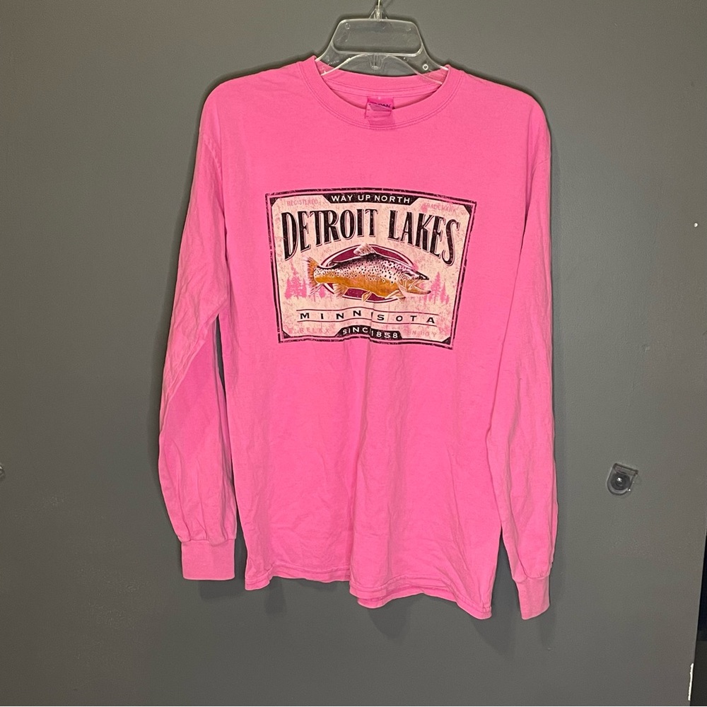 Vintage shirt